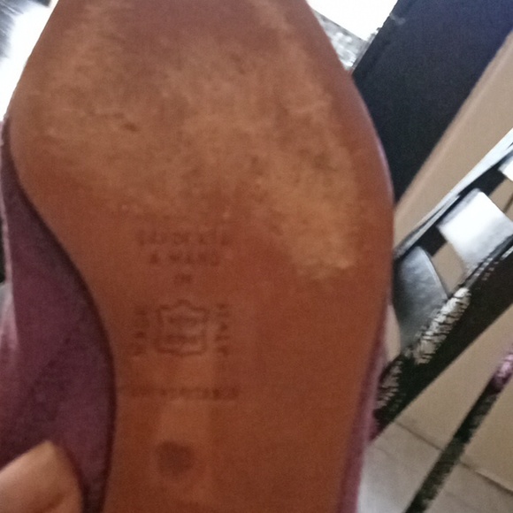 Shoes Saiz 38 women - Picture 7 of 9